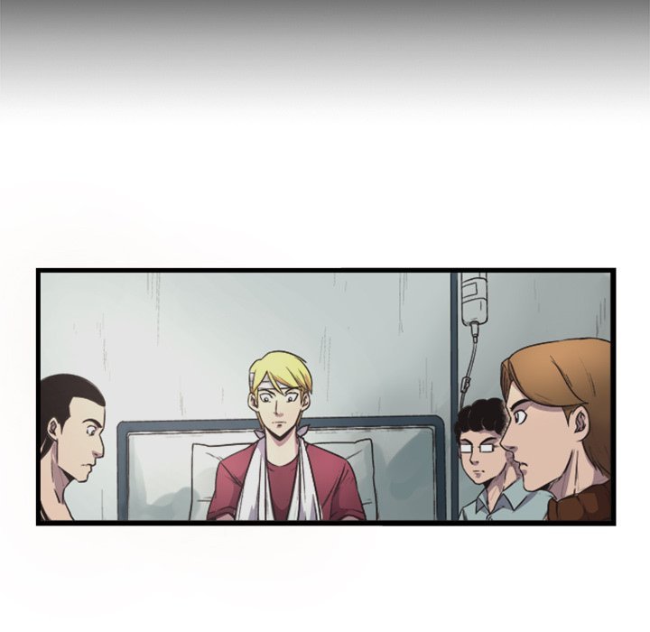 Shivers Chapter 43 - Page 122
