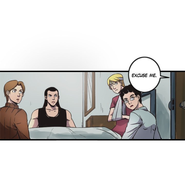 Shivers Chapter 43 - Page 123