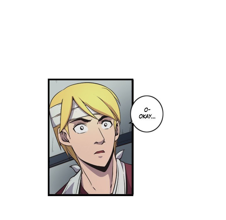 Shivers Chapter 43 - Page 125