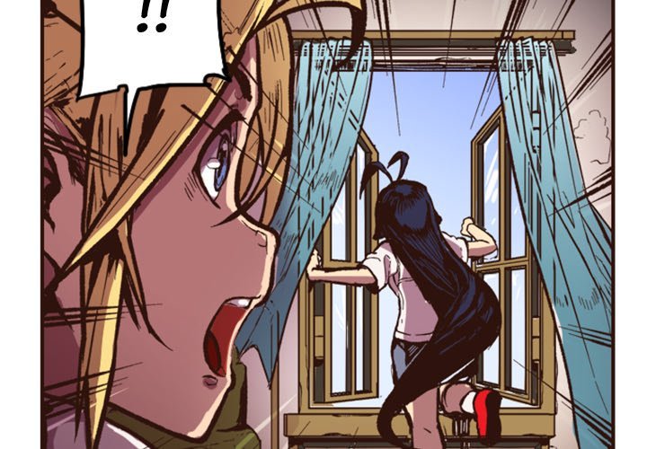 Shivers Chapter 45 - Page 4