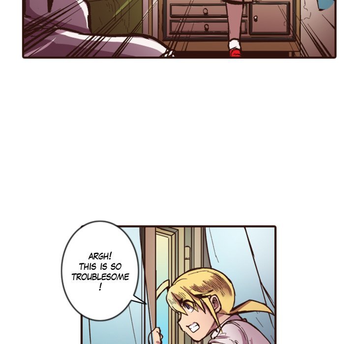 Shivers Chapter 45 - Page 5