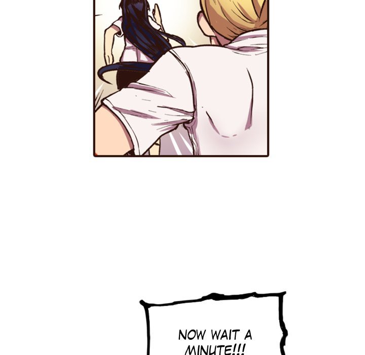 Shivers Chapter 45 - Page 9