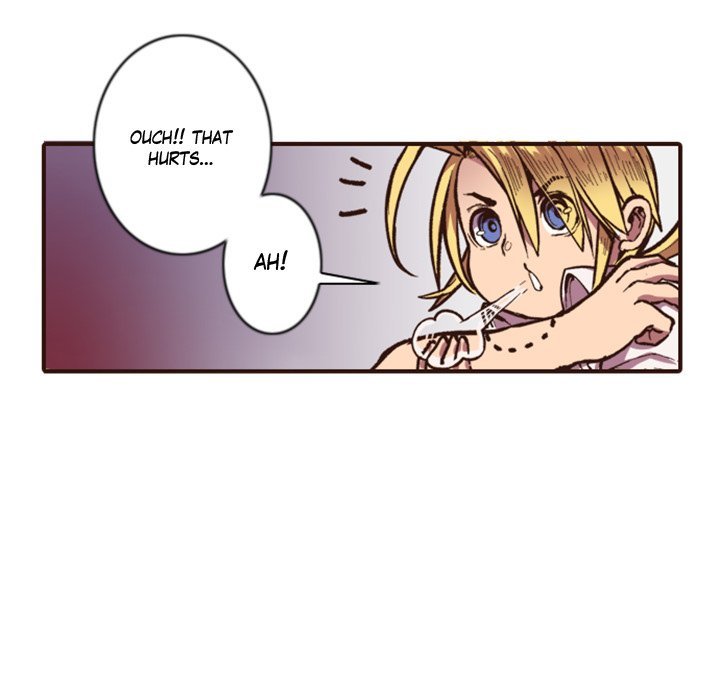 Shivers Chapter 45 - Page 19