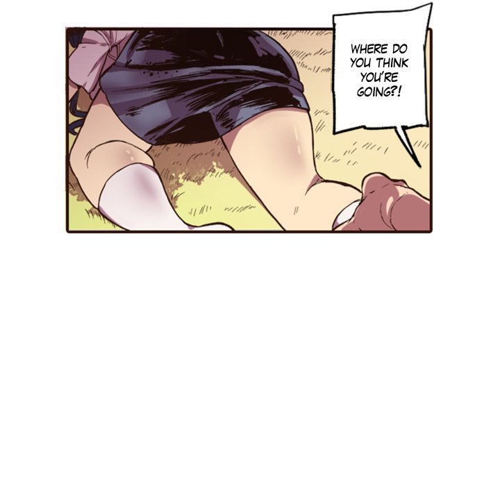 Shivers Chapter 45 - Page 20