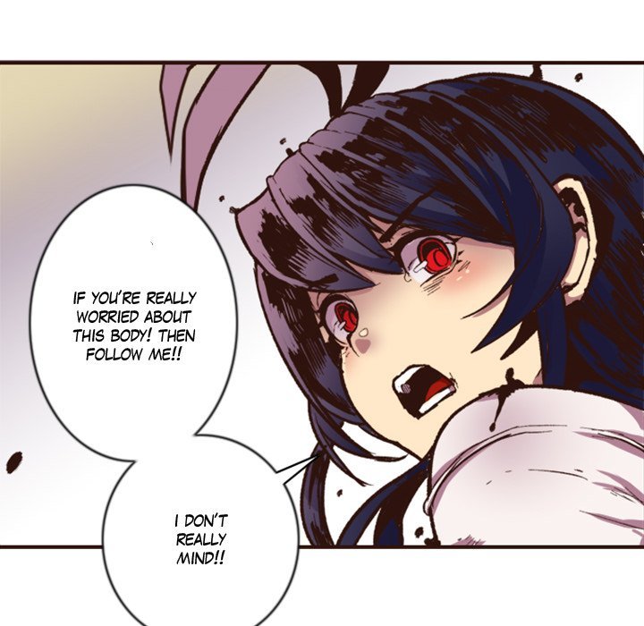 Shivers Chapter 45 - Page 21