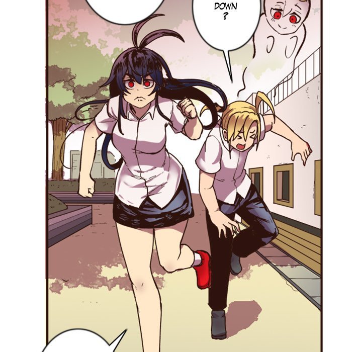 Shivers Chapter 45 - Page 25