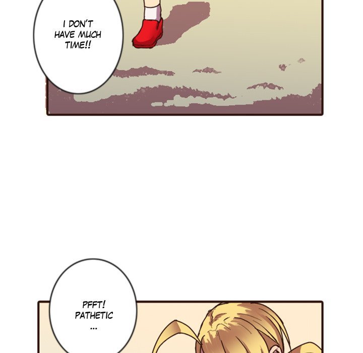 Shivers Chapter 45 - Page 26