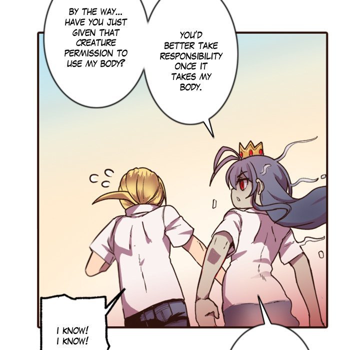Shivers Chapter 45 - Page 28