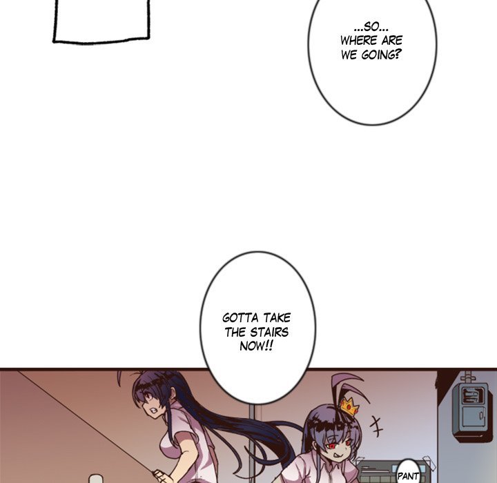 Shivers Chapter 45 - Page 29