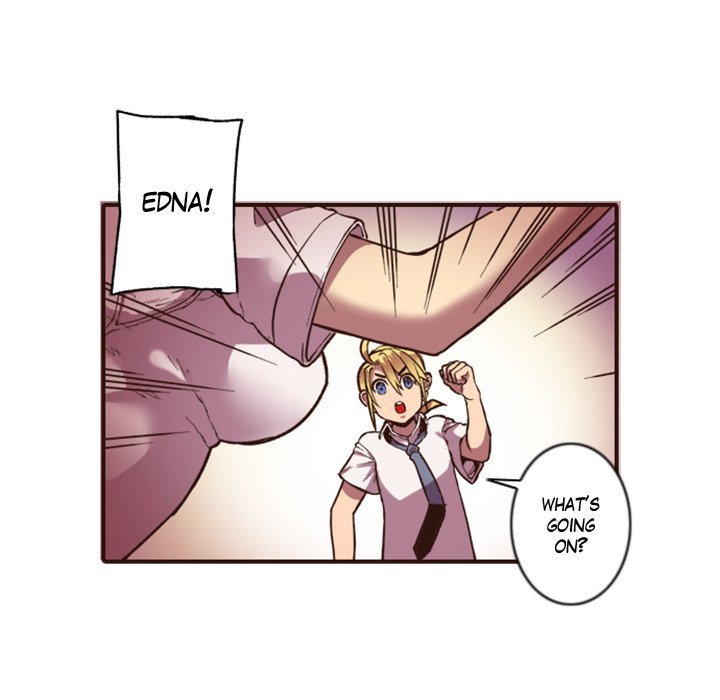 Shivers Chapter 45 - Page 32