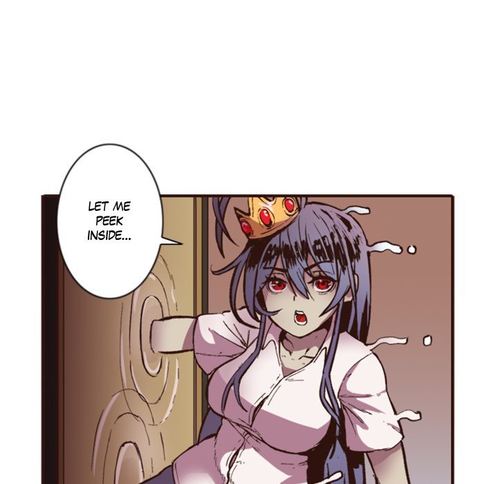 Shivers Chapter 45 - Page 33