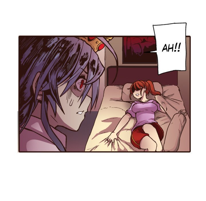 Shivers Chapter 45 - Page 36