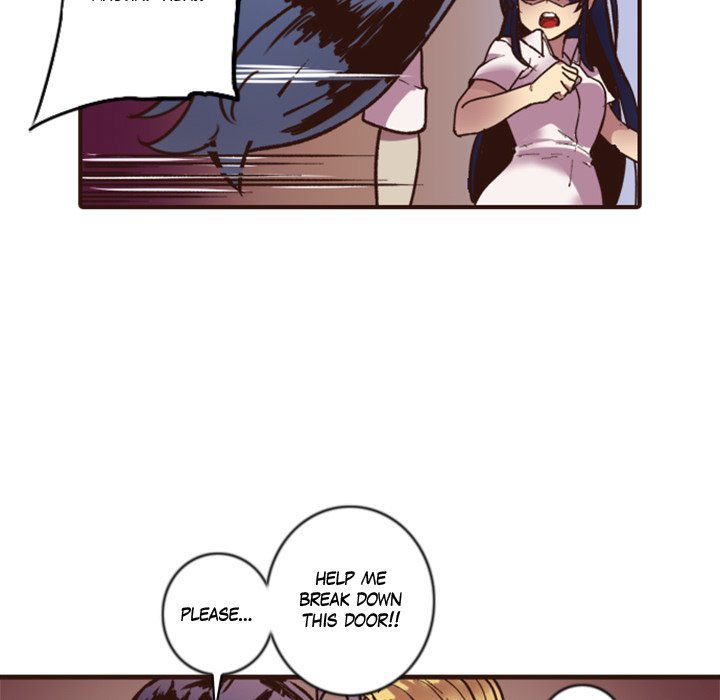 Shivers Chapter 45 - Page 39