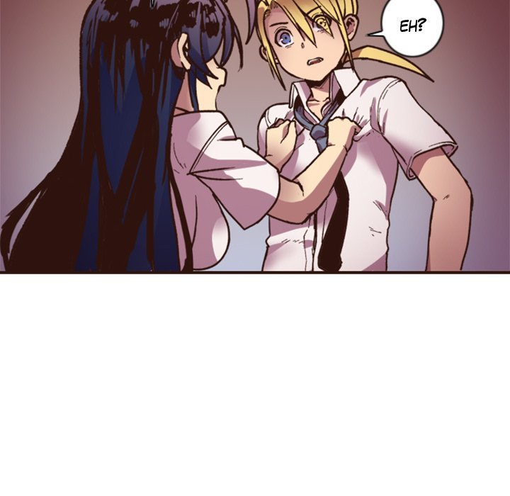 Shivers Chapter 45 - Page 40