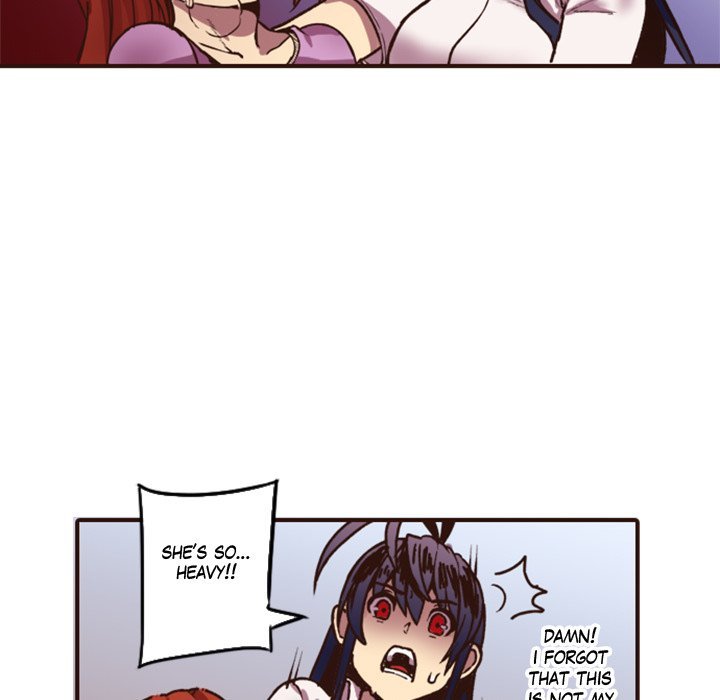 Shivers Chapter 45 - Page 49