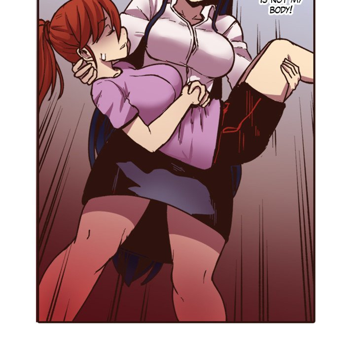 Shivers Chapter 45 - Page 50