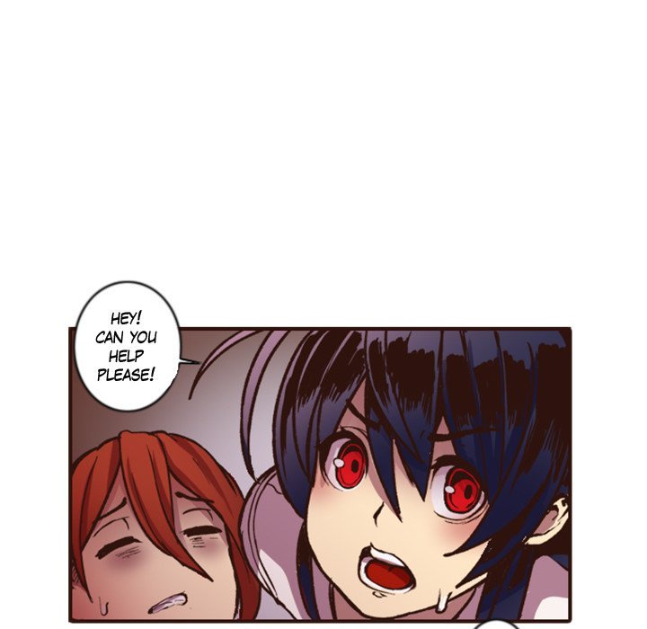 Shivers Chapter 45 - Page 51