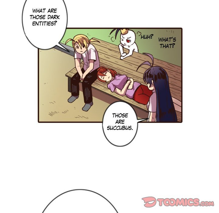 Shivers Chapter 45 - Page 58