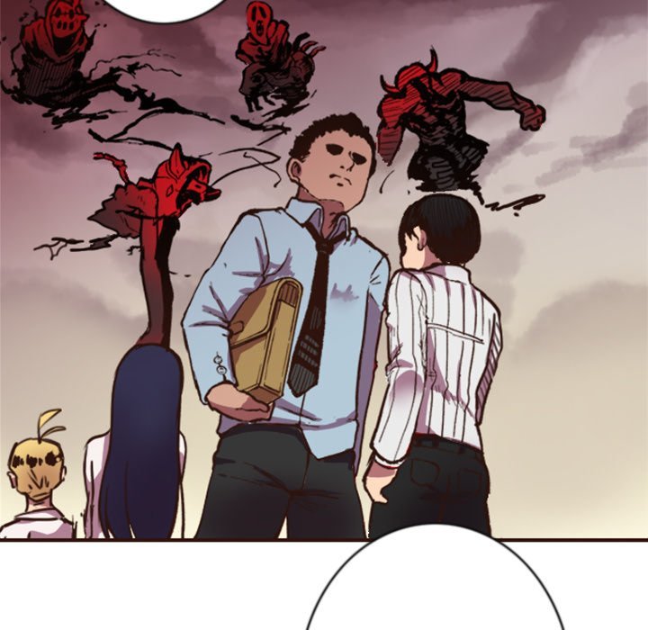 Shivers Chapter 45 - Page 65
