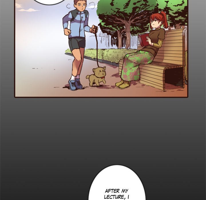 Shivers Chapter 45 - Page 72