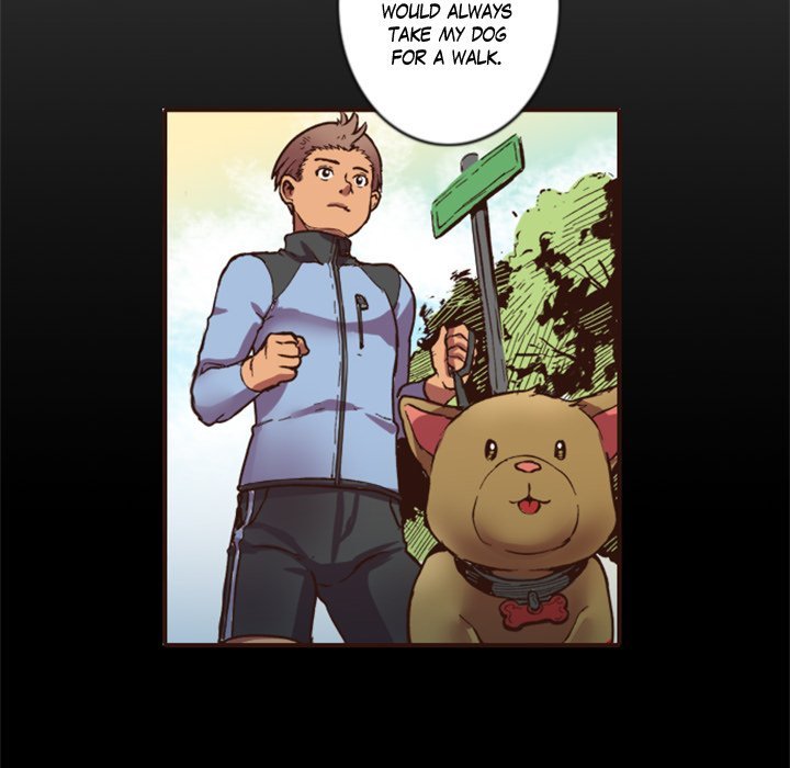 Shivers Chapter 45 - Page 73