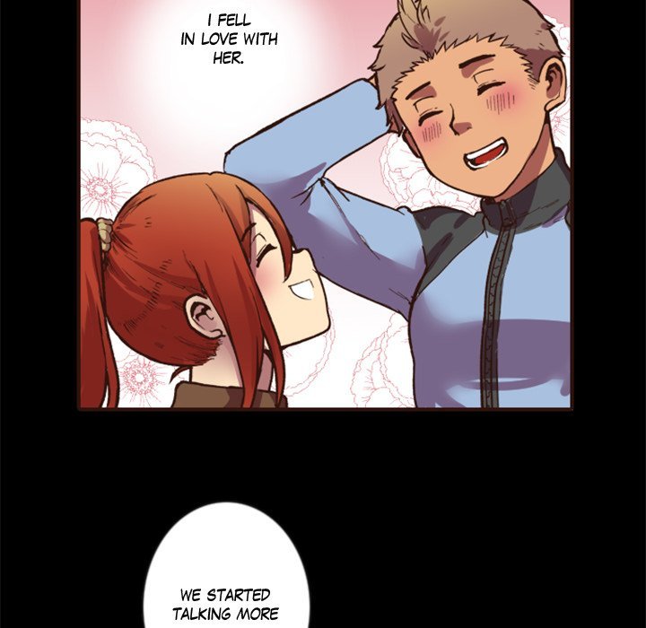 Shivers Chapter 45 - Page 77