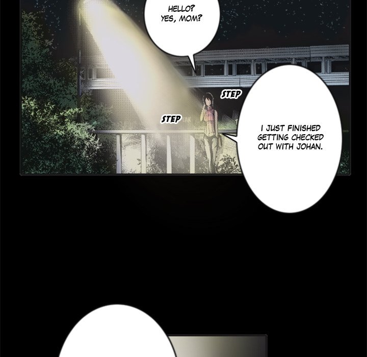 Shivers Chapter 5 - Page 14