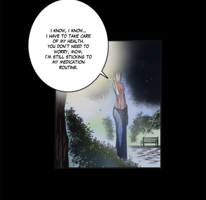 Shivers Chapter 5 - Page 16