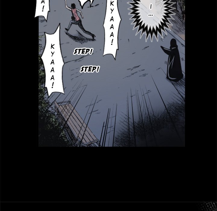 Shivers Chapter 5 - Page 31