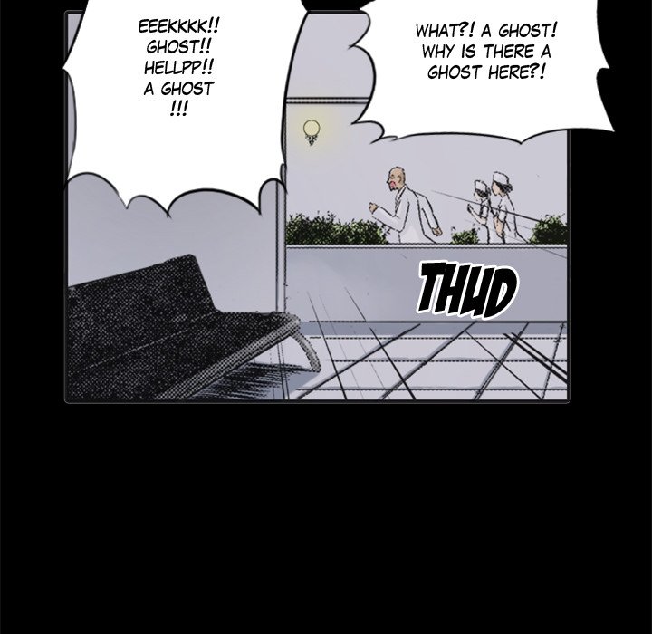 Shivers Chapter 5 - Page 68