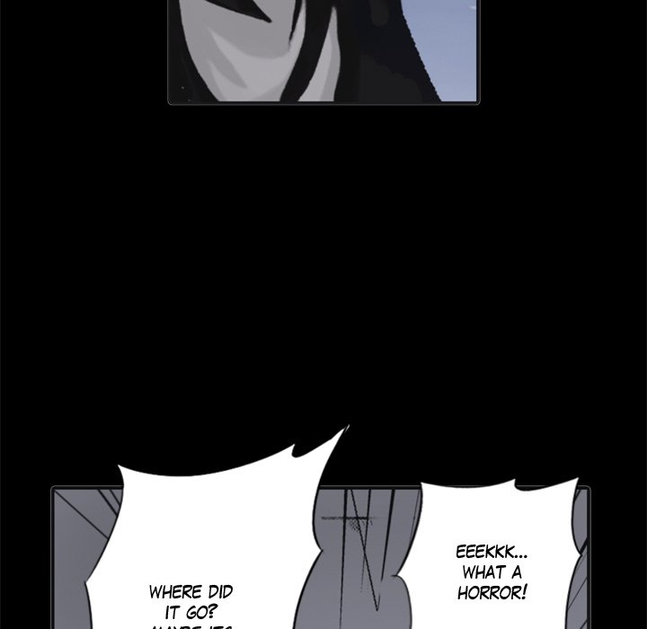 Shivers Chapter 5 - Page 70