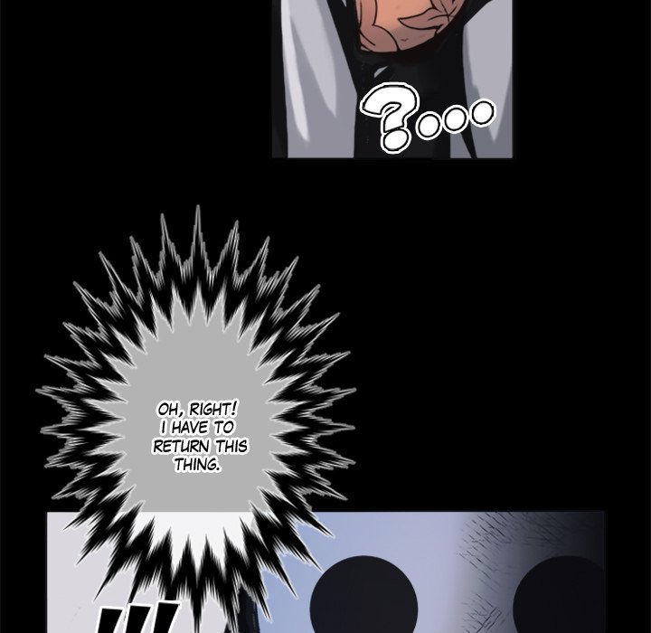 Shivers Chapter 5 - Page 79