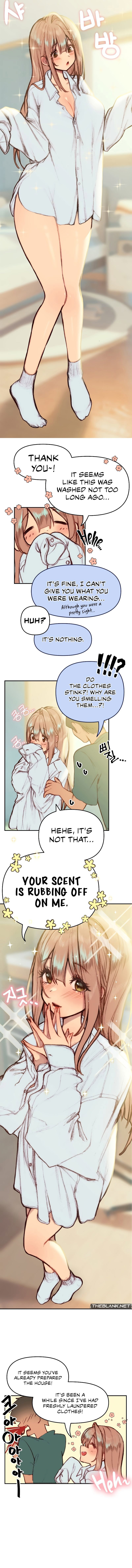 Shorts Chapter 23 - Page 4
