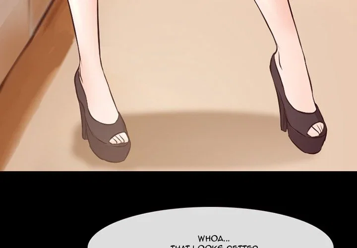 Silhouette Chapter 67 - Page 4