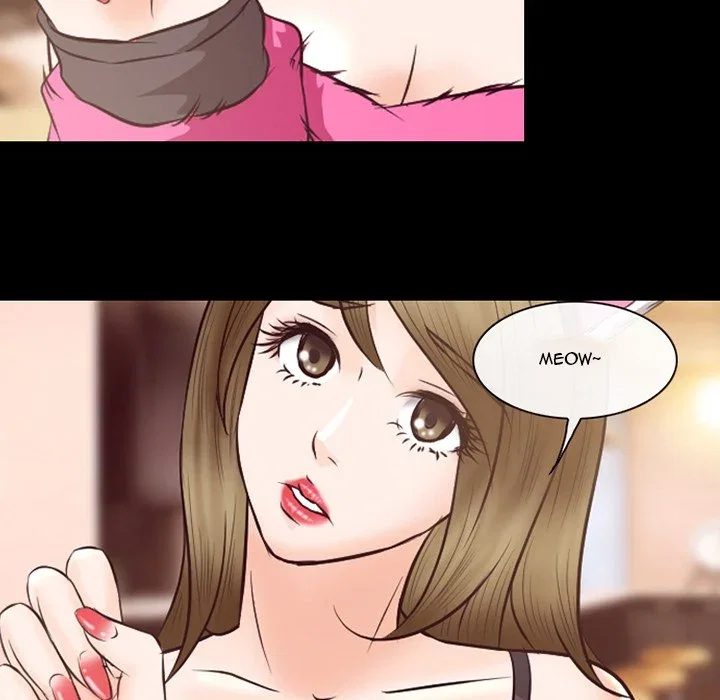 Silhouette Chapter 67 - Page 20