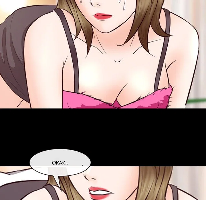 Silhouette Chapter 67 - Page 37