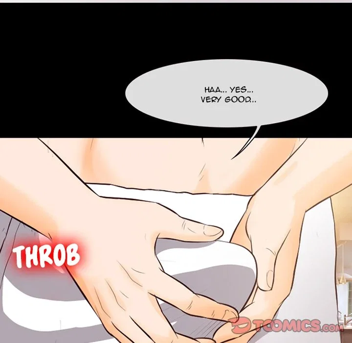 Silhouette Chapter 67 - Page 46