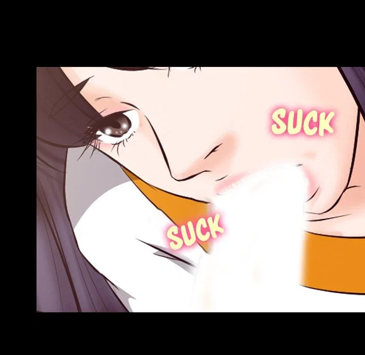 Silhouette Chapter 67 - Page 60