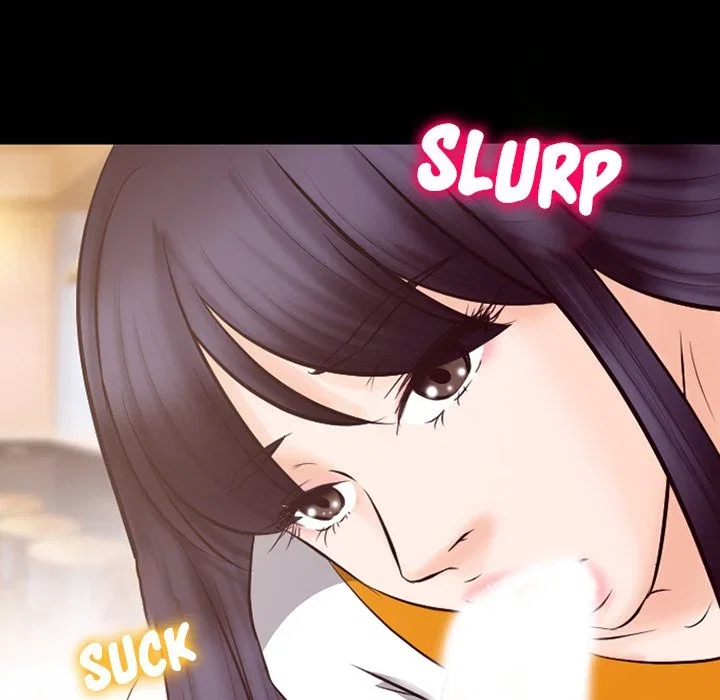 Silhouette Chapter 67 - Page 61