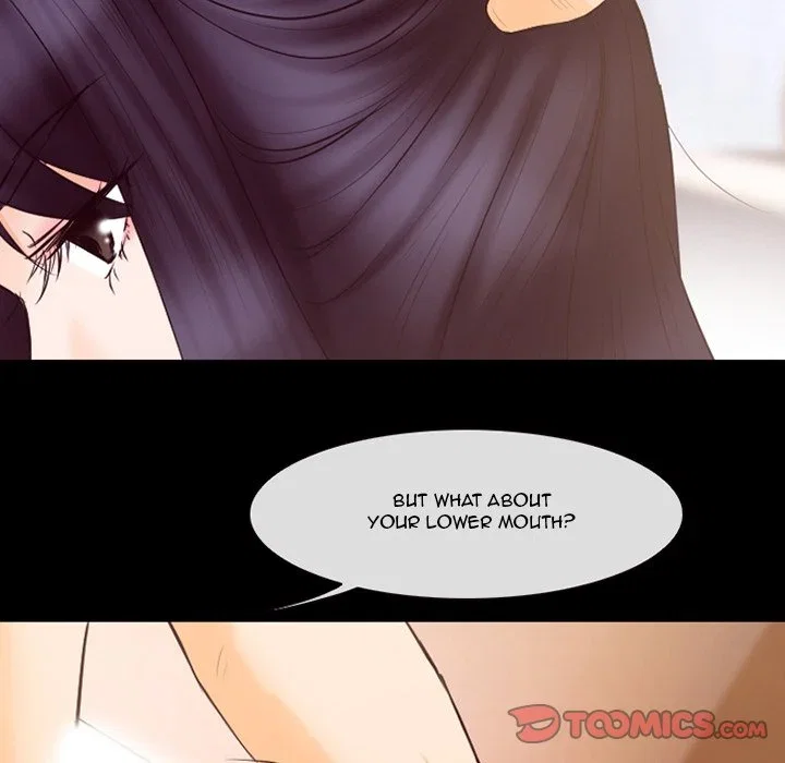 Silhouette Chapter 67 - Page 70