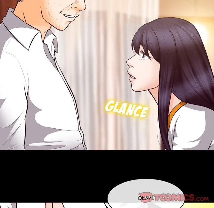 Silhouette Chapter 67 - Page 74