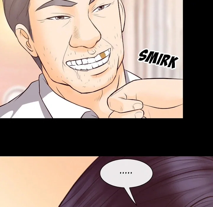 Silhouette Chapter 67 - Page 96