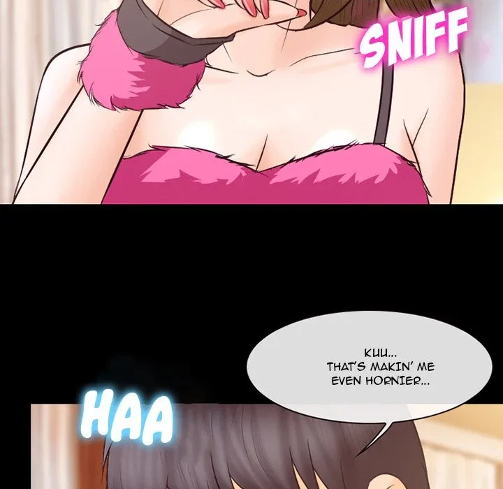 Silhouette Chapter 67 - Page 111