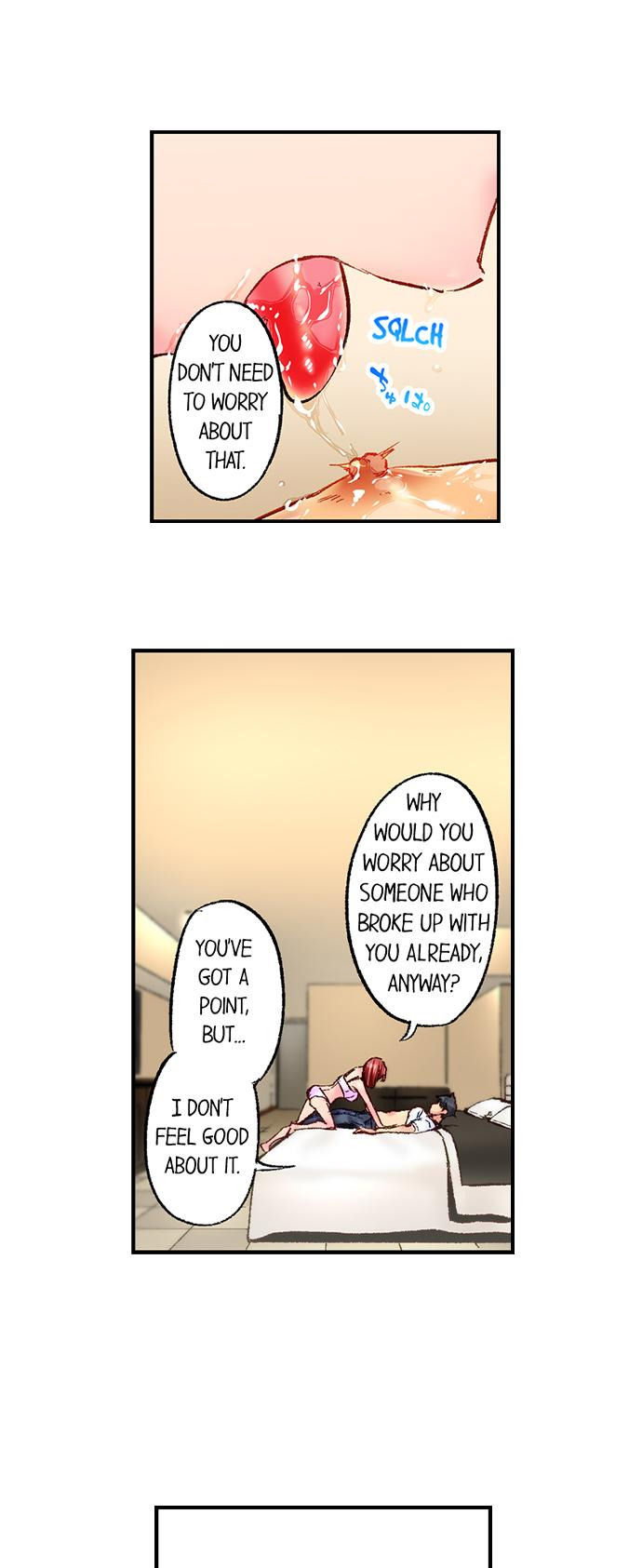Simple yet Sexy Chapter 71 - Page 2