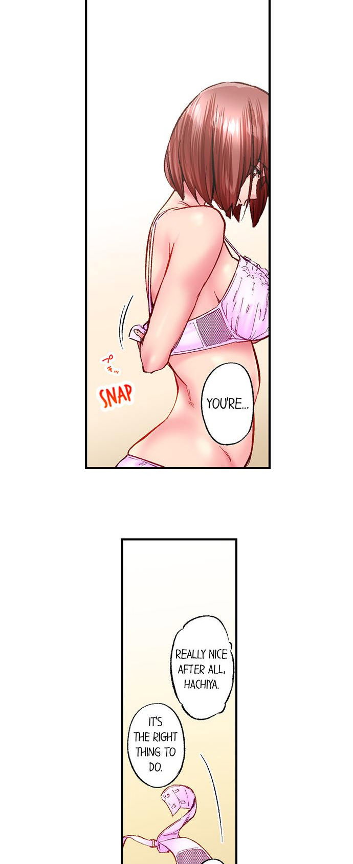 Simple yet Sexy Chapter 71 - Page 3