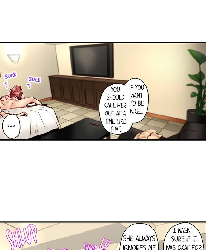 Simple yet Sexy Chapter 71 - Page 8