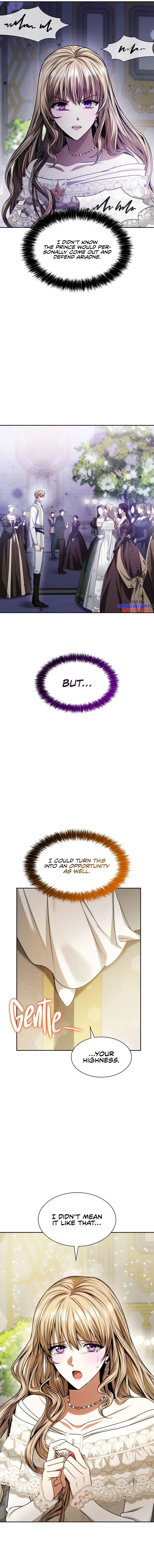Sister, I Am the Queen in This Life Chapter 27 - Page 20