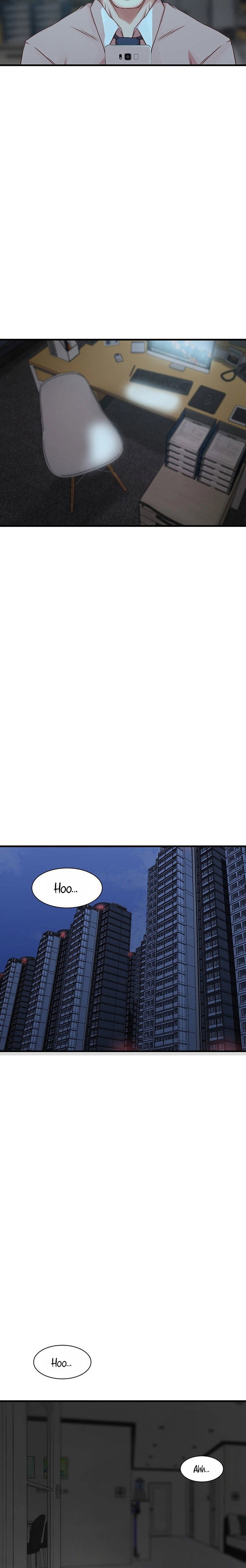 Sister-in-Law Chapter 7 - Page 10