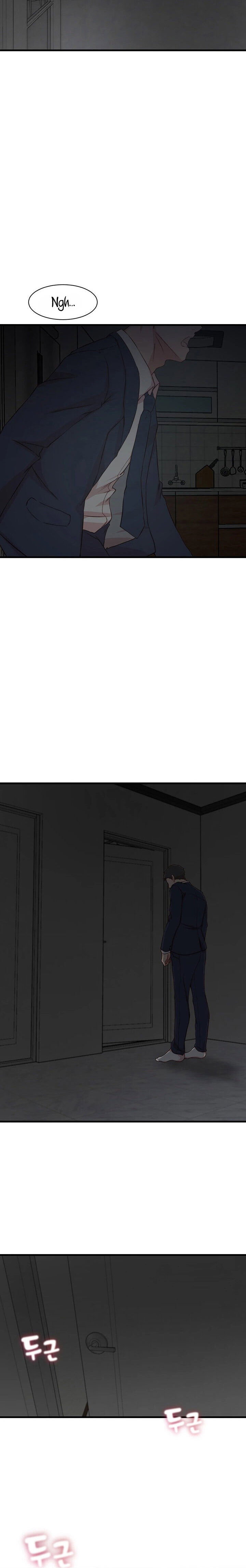 Sister-in-Law Chapter 7 - Page 11