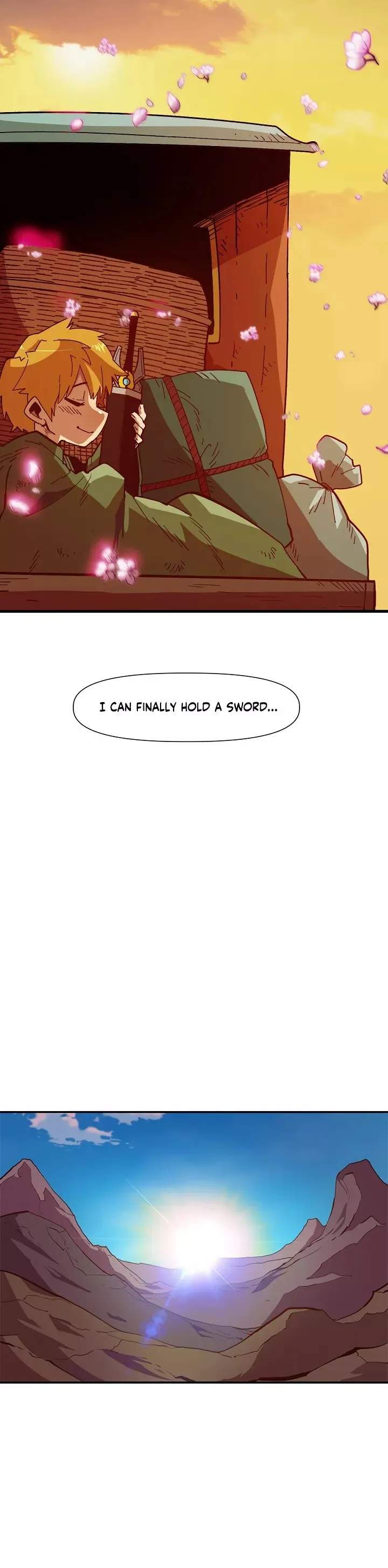 Slave B Chapter 5 - Page 12